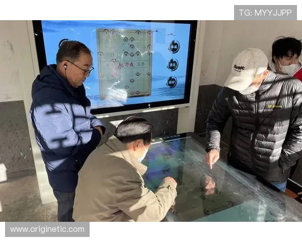 真人电子棋盘的技术原理与核心优势分析提升对弈体验的智能电子棋盘技术详解与行业发展动态